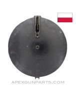 DPM / DP28 Magazine, 47rd Pan, Polish, 7.62x54 *Good* 