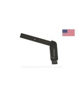 1919A6 Carry Handle, Stripped *Very Good* 