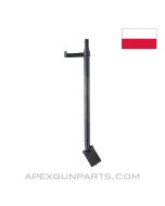 DPM Bipod Leg, Right