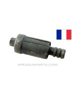 Hotchkiss M1909 Gas Regulator, Stripped, *Good*