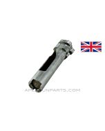 Lewis Gun Bolt With Operating Stud and Extractors, Matching, .303 BR. *Good* 