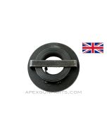 Lewis Gun Return Spring, With Storage / Transport Retainer, .303 BR. *Good* 