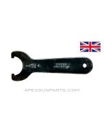 Lewis Gun Spanner Wrench, Early Style, .303 BR. *Good* 