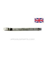 British Armorer's Gauge, Selected Sear, No Spring, .303 Vickers, *Good* 