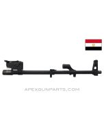 Egyptian Misr AKM Barrel Assembly, 16", 7.62x39 *Very Good* 
