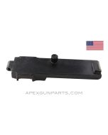 Browning 1919 .30-06 Top Cover, Forged, Complete, US Made *Good*