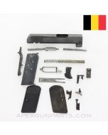 FN 1905 Pistol Kit, Unmarked, .25ACP *Good*