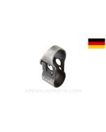 MP-38 Front Sight Protector, Early Type *Good* 