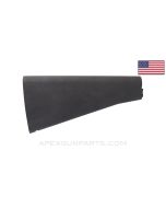 AR-15 / M16A2  Buttstock, US Made *NEW*