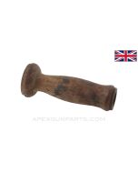 BREN Carry Handle, No Parts Fitted, Early, Wood *Good*
