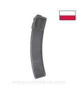 PPSh-41 35rd Magazine, 7.62x25