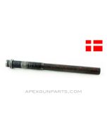 Madsen M-50 SMG Barrel, 8", 9mm, Part #1 *Good* 