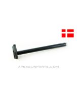 Madsen M-50 / M-53 SMG Return Spring Guide, w/ Buffer Pad, Part #31 *Very Good* 