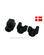 Madsen M-50 Trunnion, No Parts Fitted, Part #14 *Very Good* 