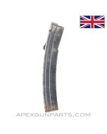 Sterling 34rd Magazine, 9MM *Good*