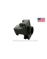 1919A4 Front Trunnion w/Pintle Bolt Spacer, .30-06 *Good* 