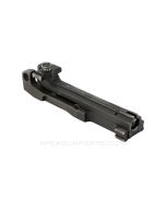 MAG58/M240 Bolt Body Assembly, Semi-Auto Converted, w/ Firing Pin, No Pivot Link *Excellent*