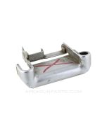 MAG58 / M240 Feed Tray, Left Hand, Early Pattern, 7.62X51 NATO *Poor / Needs Repair* 