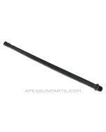 German WWII MG-42 Barrel, Waffen Marked, 7.92X57 / 8mm, *Good* 