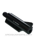 Taurus Model 65 Barrel, 4", 3/4 Underlug, .357 Magnum, Blued, *NOS*