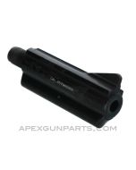 Taurus Model 65 Barrel, 4", Full Underlug, .357 Magnum, Blued Steel, *NOS* 