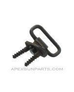 MP34 Rear Sling Swivel with Screws, *Good*