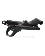 MG42/M53 Barrel Door