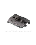 MG42/M53 Buffer Camming Plate, Bottom, Original
