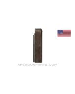 Thompson Magazine, 20rd, .45 ACP, Steel, *Good*