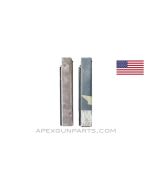 Thompson Magazine, 30rd, .45 ACP, Steel, *Fair*