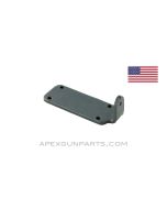 Thompson Rear Sight, Lyman L-Type, Non-Adjustable, *Very Good* 