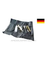 East German AK-74 Rifle Cleaning Kit, 5.45X39, *Very Good* 