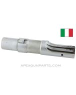 Beretta M38/44 Model 5 Bolt, 9mm, Complete, Post WWII *Very Good* 