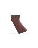 L1A1 Pistol Grip, Wood