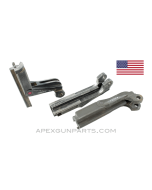 Colt 1918 BAR Bolt, w/ Locking Arm, *Good* 