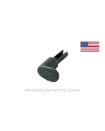 Colt AR-15 / M16A1 Teardrop Forward Assist, Stripped, *Good* 