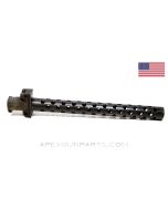 Browning 1919A4 Front Trunnion, w/ Barrel Jacket, .30-06 *Good* 