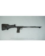 BREN MK1 Lower Assembly, w/ MK2 Buttstock *Good* 