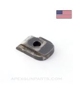 Colt 1911 Firing Pin Retaining Plate PENDING-C