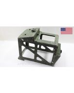 Mk64 and Mk93 Ammunition Tray for the Mk19 Mount *Good* 