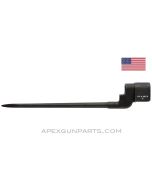 Savage made Spike Bayonet for the #4 Enfield