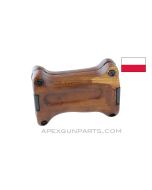 Polish RPD Wood Handguard Assembly *As Is* 