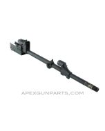 Zastava N-PAP Barrel Assembly, No Front Sight Block, Blued, 7.62X39, 922(r) Compliant Part, *Unused*