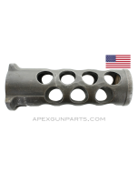 Browning M2 .50 Cal. Barrel Support, *Good* 