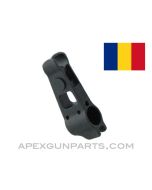 Romanian AKM Front Sight Block, Blued, 7.62x39, *NEW*