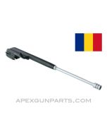 Romanian AKM Bolt Carrier, UnNumbered, Blued, 7.62x39 *NEW*