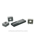 AKM / AK-74 Barrel Drilling Tool, by Requiem Tools, *NEW*