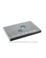 AK Barrel Press Plate, by Requiem Tools, *NEW*