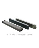 STEN Magazine, 32rd, Steel, 9X19 Luger *Good* 