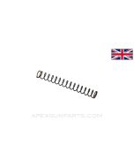 Extractor Spring, Webley MKVI